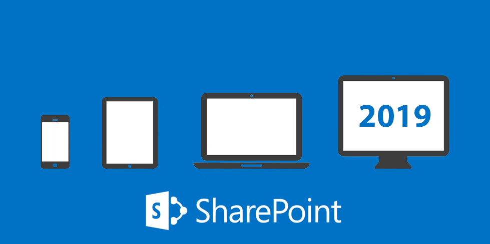 SharePoint Server 2019: Helping Employees Use The New Features